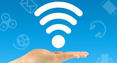 Halka açık Wİ-Fİ kullananlar dikkat!
