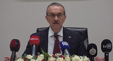 İşte kocaeli'nin 3 aylık asayiş karnesi!