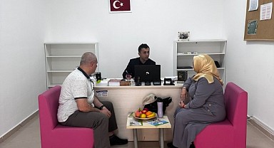 Kadınlara ücretsiz diyetisyen desteği veriliyor