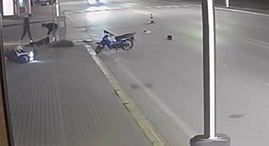 Kartepe’de feci kaza! Sürücü hayatını kaybetti