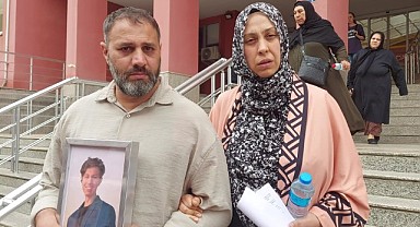 Kıvanç’ın ailesi verilen cezaya isyan etti!