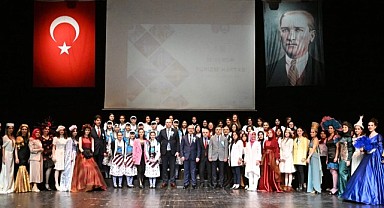 Kocaeli'de Turizm Haftası etkinliklerle kutlandı