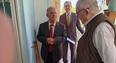 Kocaeli'nde gönüller fethediliyor