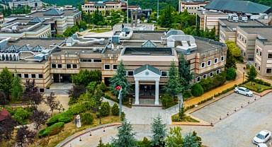 Kocaeli Üniversitesi, ICSMSC'ye ev sahipliği yapacak