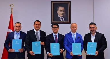Kocaeli, yapay zekâ çalıştayına hazırlanıyor