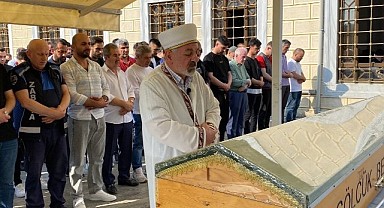 Korkunç cinayetin detayları ortaya çıktı!