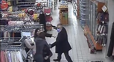 Market cinayetinde ceza belli oldu!