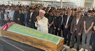 Milli tekvandocu hayatını kaybetti