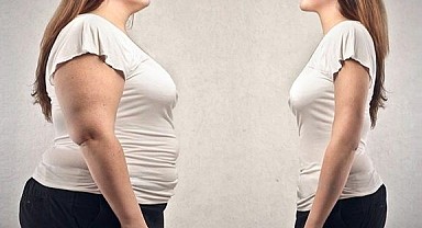 Obezite dünyada artmaya devam ediyor