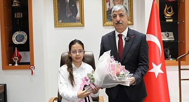 Ömeroğlu’nun koltuğu Saliha’nın oldu