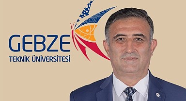 Rektör Hacı Ali Mantar’ın acı günü! Babasını kaybetti