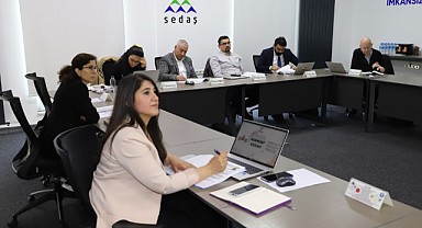 SEDAŞ’ın yetenek programı “Stargate” başladı