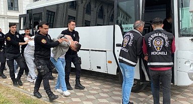 Sosyal medyada başlayan tartışma cinayetle bitti!