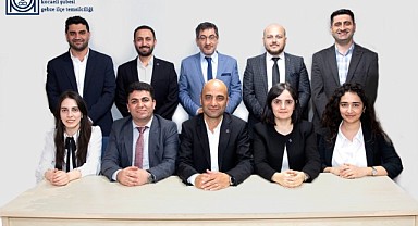 TMMOB’de yeni yönetimler belirleniyor