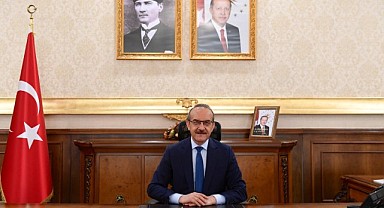 Vali Yavuz Turizm Haftası’nı kutladı