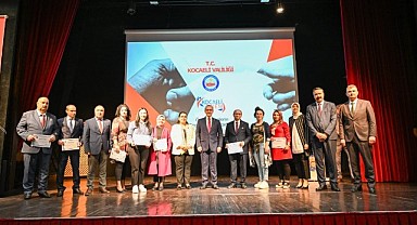 Yavuz, “Konu çocuklarımız olunca burnumuz sızlar”