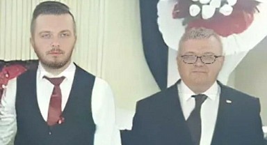 Yılmaz Işık'ın acı günü! Oğlunu kaybetti