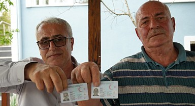 YSK kararını verdi! Muhtar Erdöl'e mazbata verilecek