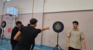 19 Mayıs turnuvaları Darıca'da çekişmeli başladı
