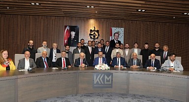 2025 G3 Zirvesi Kocaeli'de yapılacak