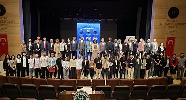 6. Doğu Marmara Uluslararası Proje Pazarı etkinliği başladı