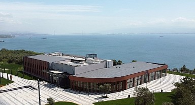 Akıllı kütüphane gençlerin cazibe merkezi olacak