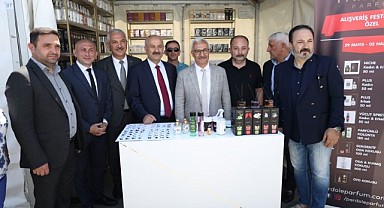 Alışveriş Festivali başladı! Vatandaş ucuz ürünle buluşacak