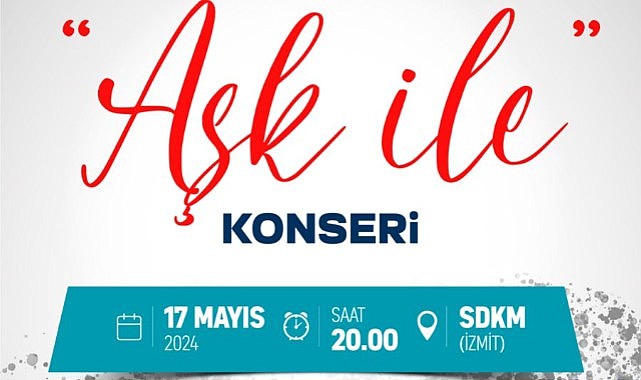 “Aşk İle” kulakların pasını silecek