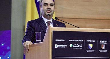Bakan Kacır,
