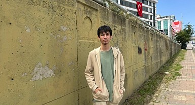 Başıboş köpekten kaçarken düşüp yaralanmıştı! Aklından çıkmıyor