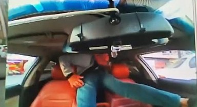 Taksiciyi öldürmüştü! Savunması şok etti