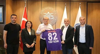 Büro Memur-Sen Gebze'den Ankara çıkarması