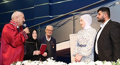 Büyükgöz Aile Günü’nde çiftleri bir araya getirdi