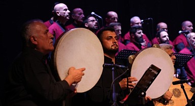 Büyükşehir’den unutulamaz 20. yıl konseri