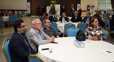 Büyükşehir, emlakçılara eğitim verdi