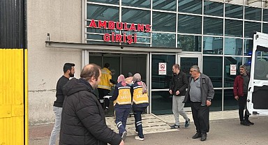 Çayırova’da bıçaklı kavga! 1 kişi yaralandı