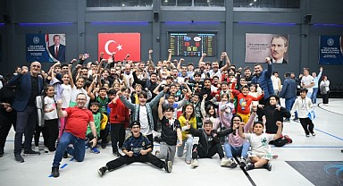 Çayırova, yarı final için Gaziantep’e gidiyor