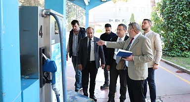 Çenesuyu hak ettiği değeri kazanacak!