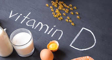 D vitamini fazlalığına dikkat! Çok zararlı