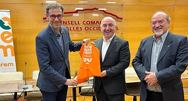 Darıca, çevreci projeleri ile AB'den destek almaya hak kazandı