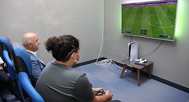 Darıca'da e-spor kayıtları başladı