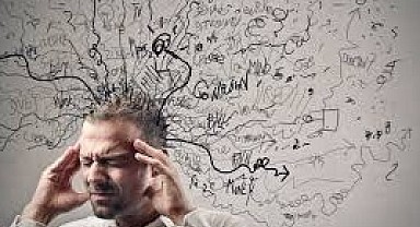 Depresyon ve anksiyeteye dikkat! İkili ilişkileri etkiliyor