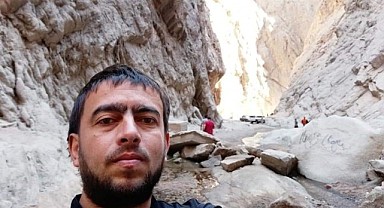 Devrilen tırın sürücüsü yaşam mücadelesini kaybetti!