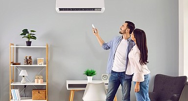 Dikkat! Klima kullanımı göz sağlığınızı etkileyebilir