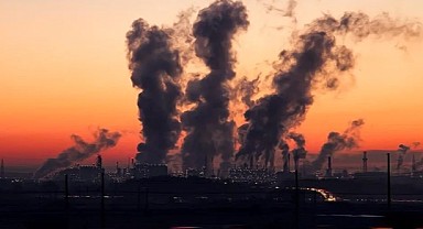 Dünya'nın en kirli 7 Ülkesi