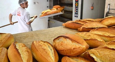 Ekmek zammı fırınlara yansıdı