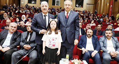 Engelliler Haftası Dilovası’nda coşkuyla kutlandı