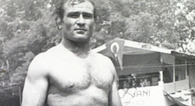 Eski başpehlivan Talip İmren hayatını kaybetti
