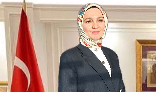 Fatma Kurtuluş’tan gençlere mesaj var!