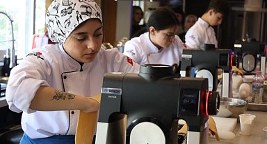 Gastro Gençler, İstanbul'da akademik eğitim aldı
